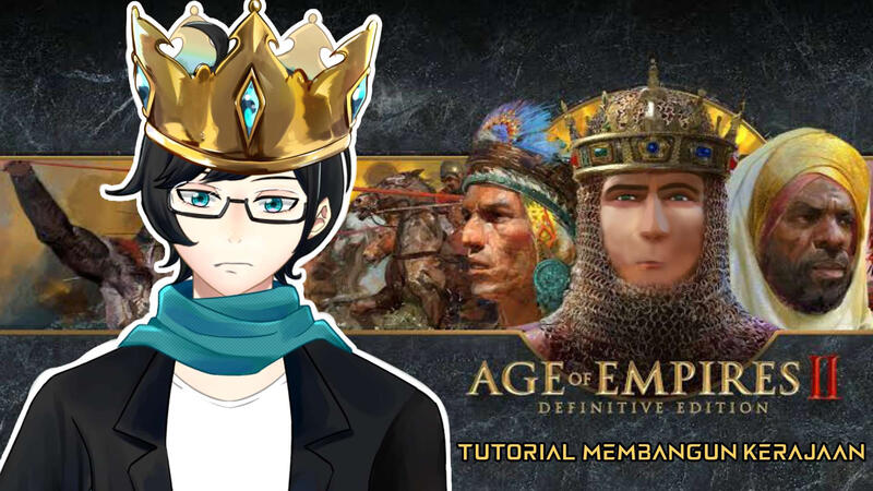 Nico Nano - Age of Empires II